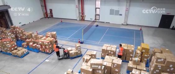 我國外貿(mào)韌性和競爭力在"逆風(fēng)"之時得到凸顯