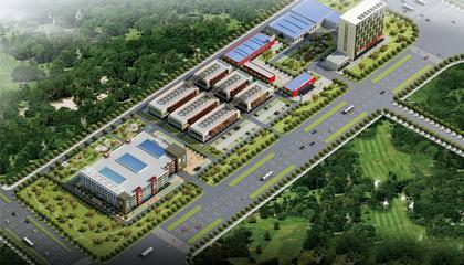 陽城商貿(mào)物流經(jīng)濟開發(fā)區(qū)