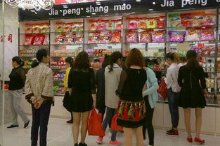 今天上午,5號(hào)廣場(chǎng)食品日化酒類專業(yè)市場(chǎng)盛惠開(kāi)業(yè),6大廣場(chǎng)全面運(yùn)營(yíng),締造西南首席全業(yè)態(tài)商貿(mào)旗艦 財(cái)經(jīng) 網(wǎng)