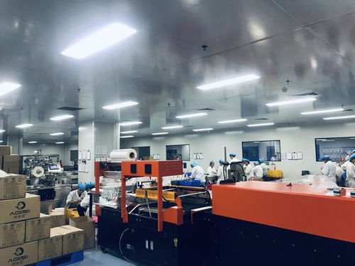 美聚智造 現(xiàn)實很殘酷 為什么化妝品工廠不想給某些網(wǎng)紅生產(chǎn)產(chǎn)品