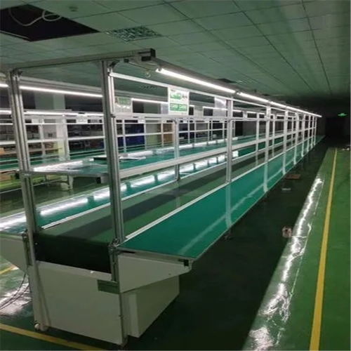 江門正規電子廠設備回收與商貿流水線回收服務解析