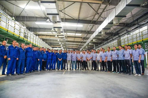 玲瓏輪胎與烏茲別克斯坦橡膠制品廠再續(xù)合作 深化技術咨詢助力全球布局